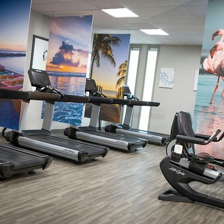 Renaissance Orlando at SeaWorld® Hotel Williamsburg Bagian luar foto