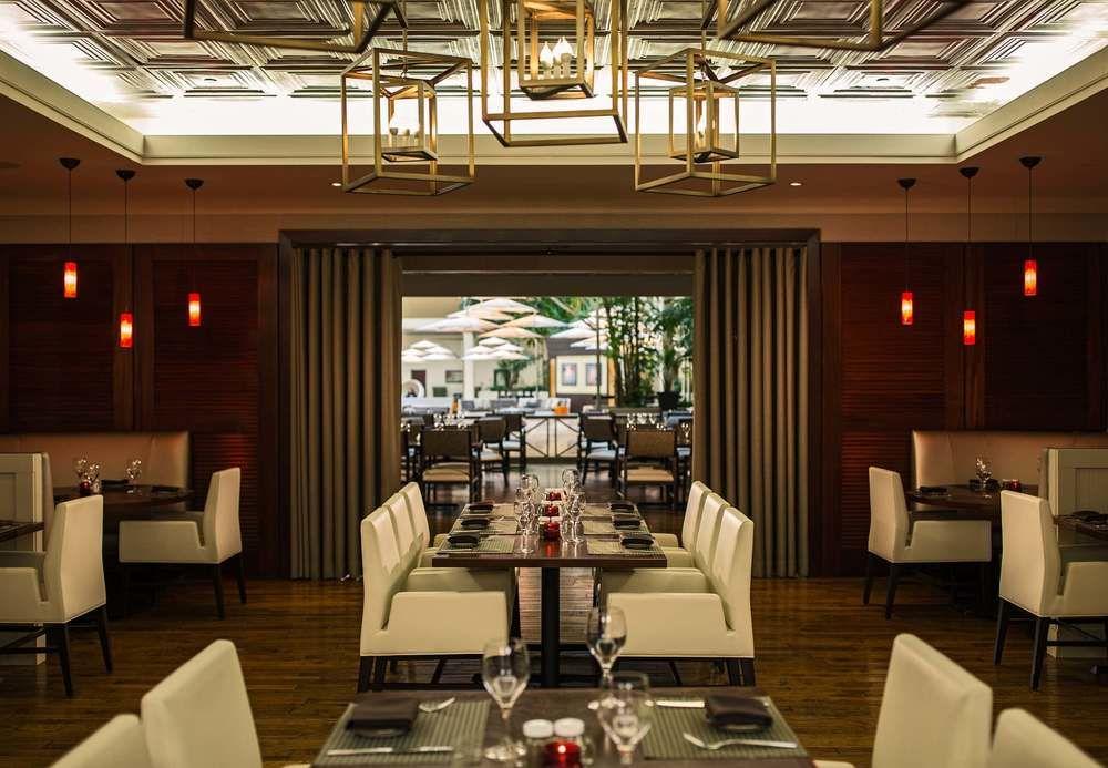 Renaissance Orlando at SeaWorld® Hotel Williamsburg Bagian luar foto