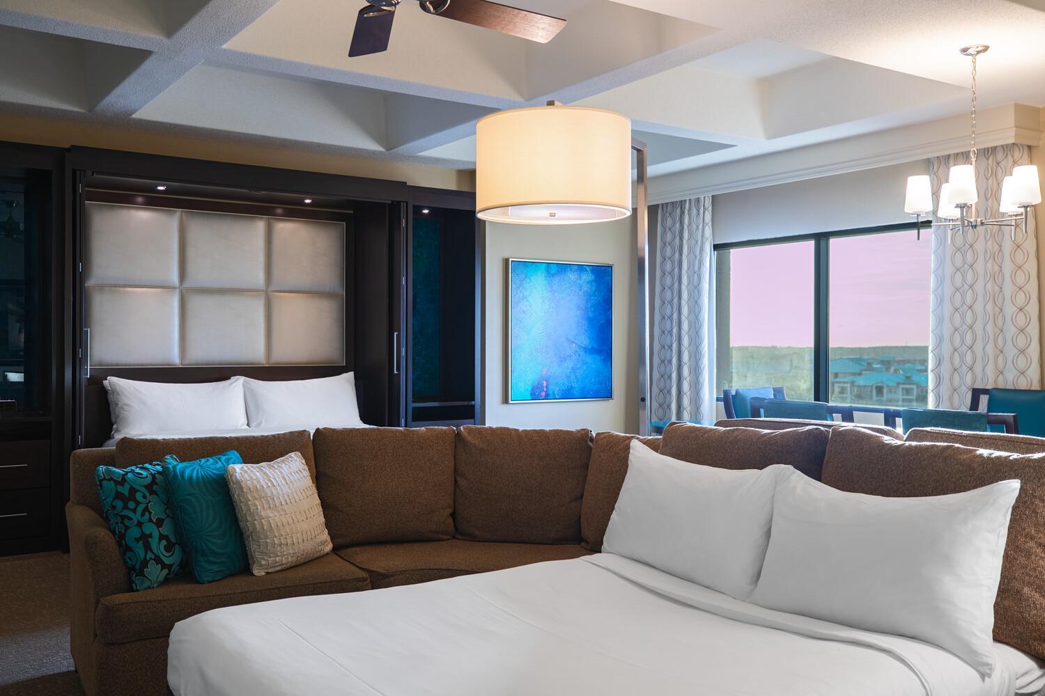 Renaissance Orlando at SeaWorld® Hotel Williamsburg Ruang foto