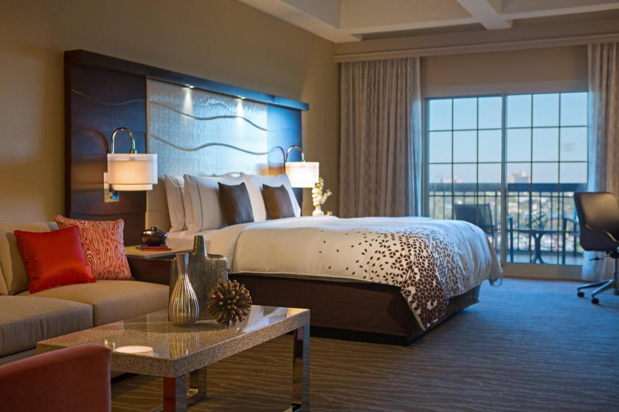 Renaissance Orlando at SeaWorld® Hotel Williamsburg Bagian luar foto