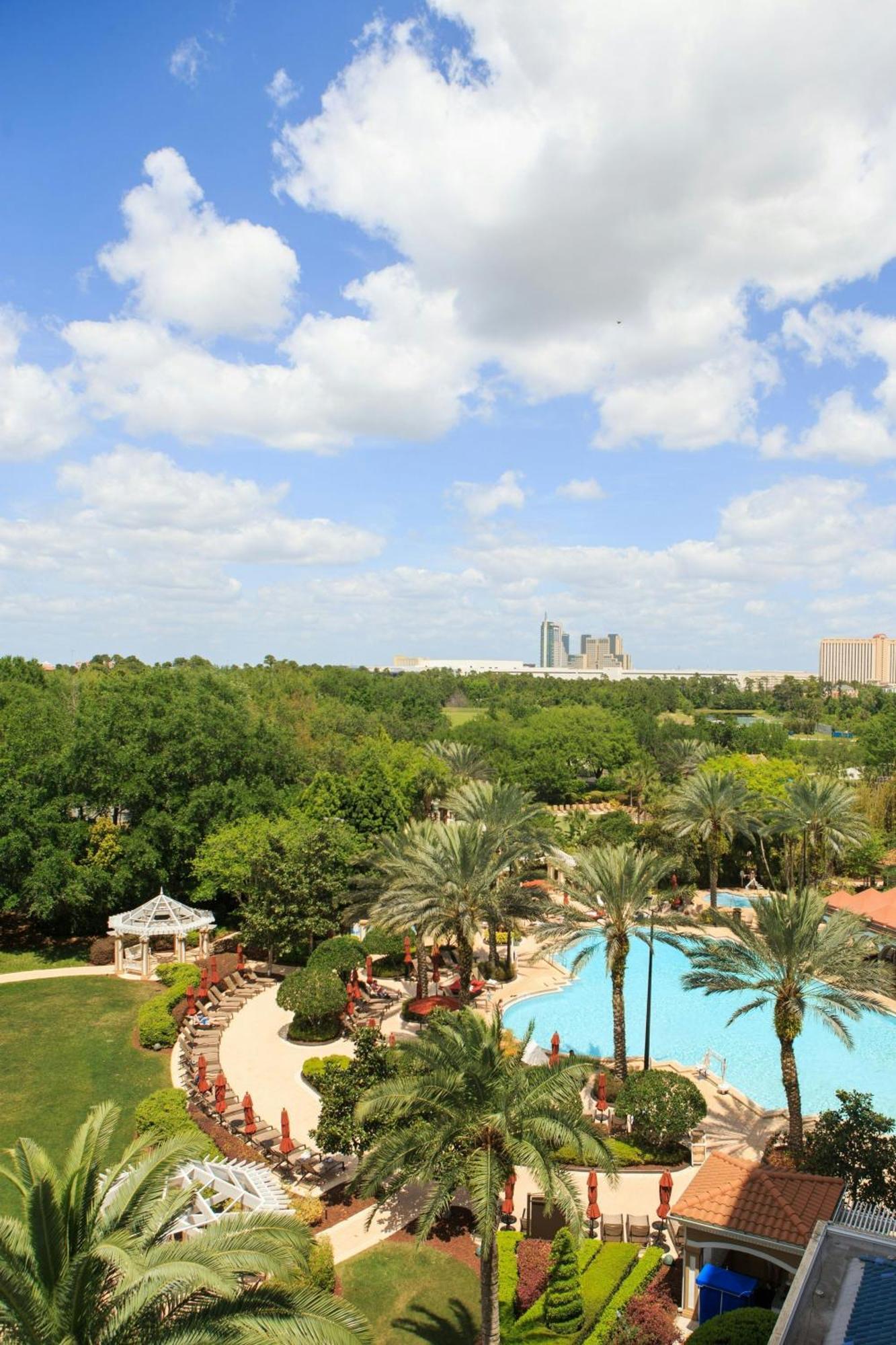 Renaissance Orlando at SeaWorld® Hotel Williamsburg Bagian luar foto