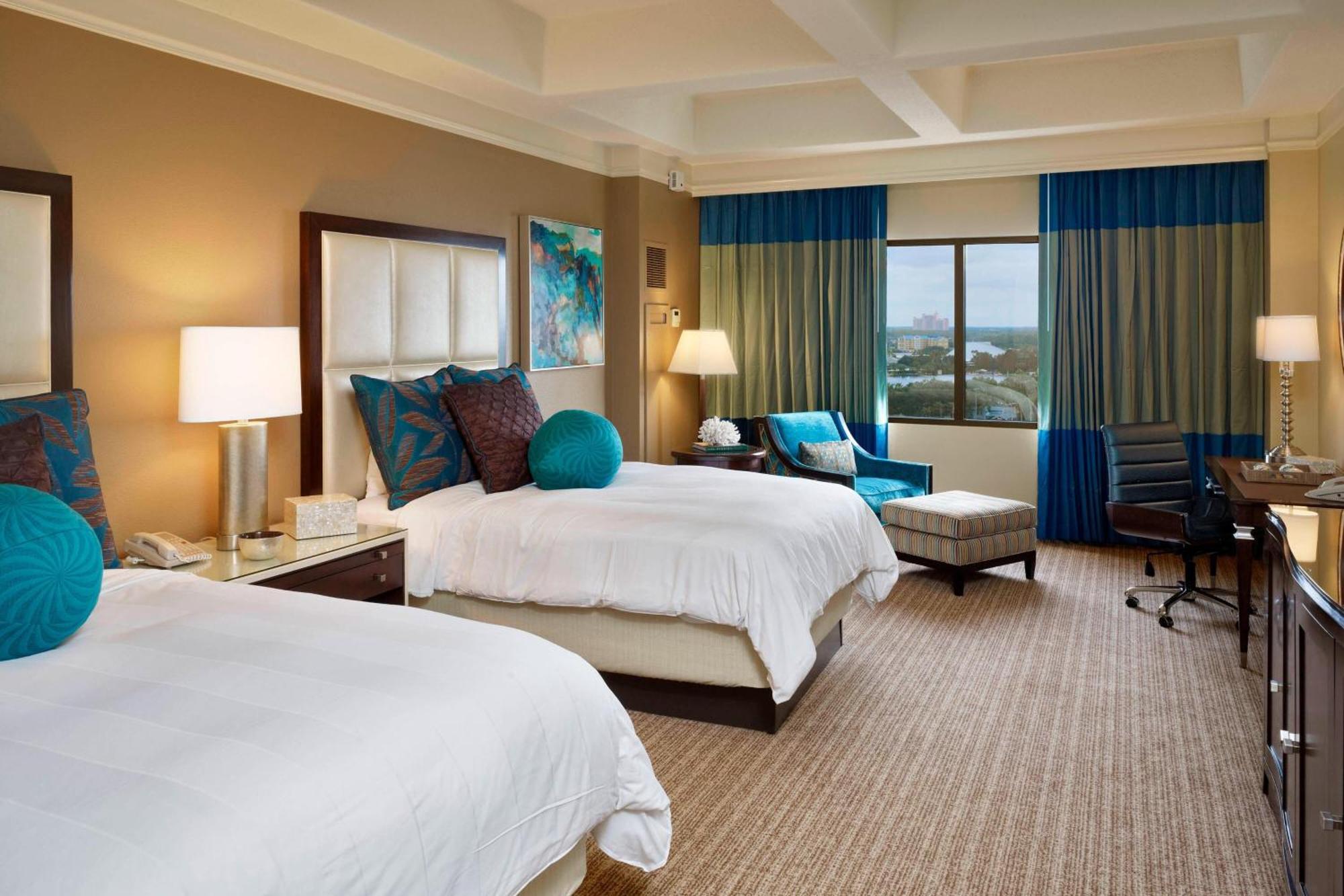 Renaissance Orlando at SeaWorld® Hotel Williamsburg Bagian luar foto