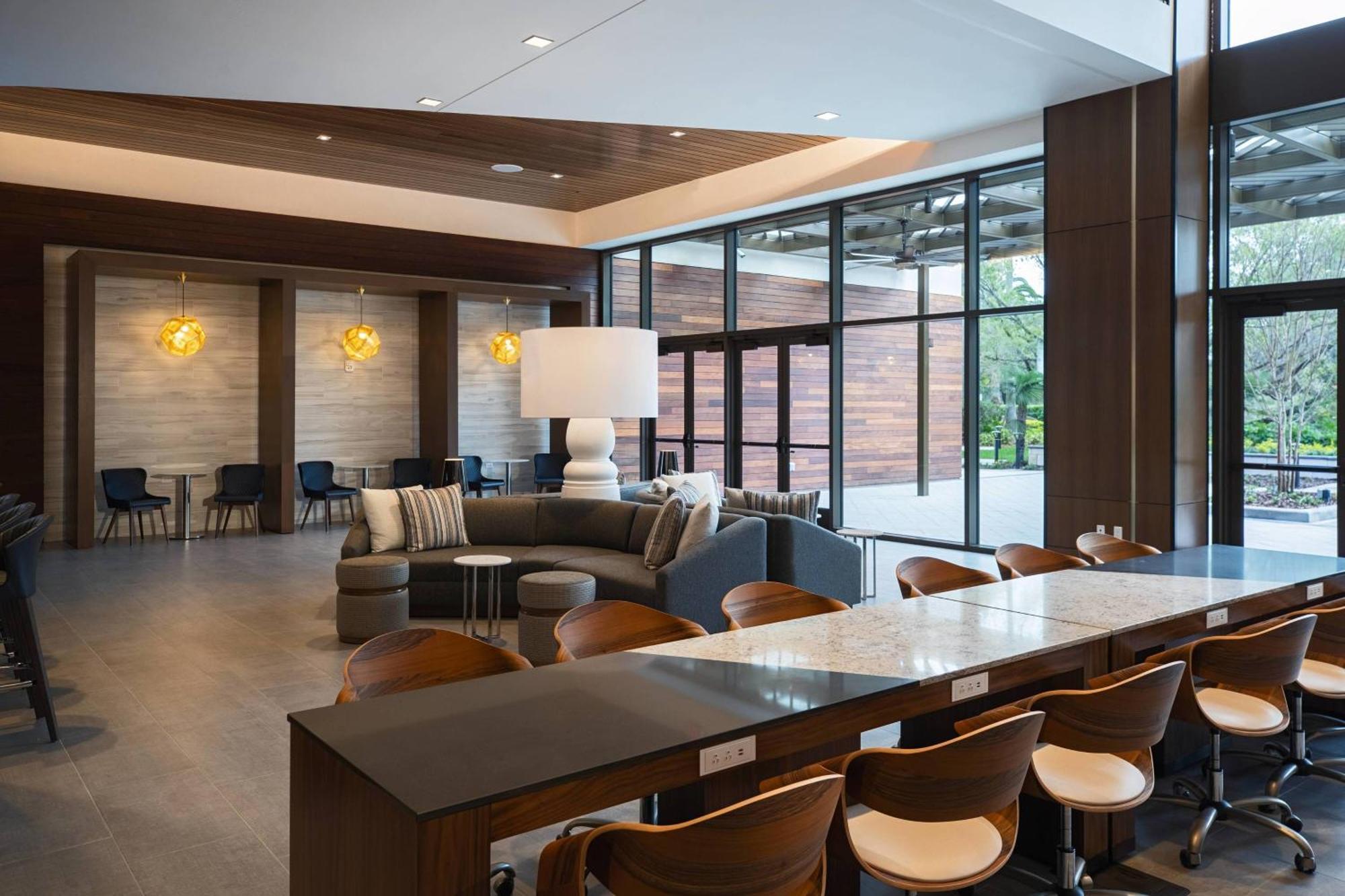 Renaissance Orlando at SeaWorld® Hotel Williamsburg Bagian luar foto