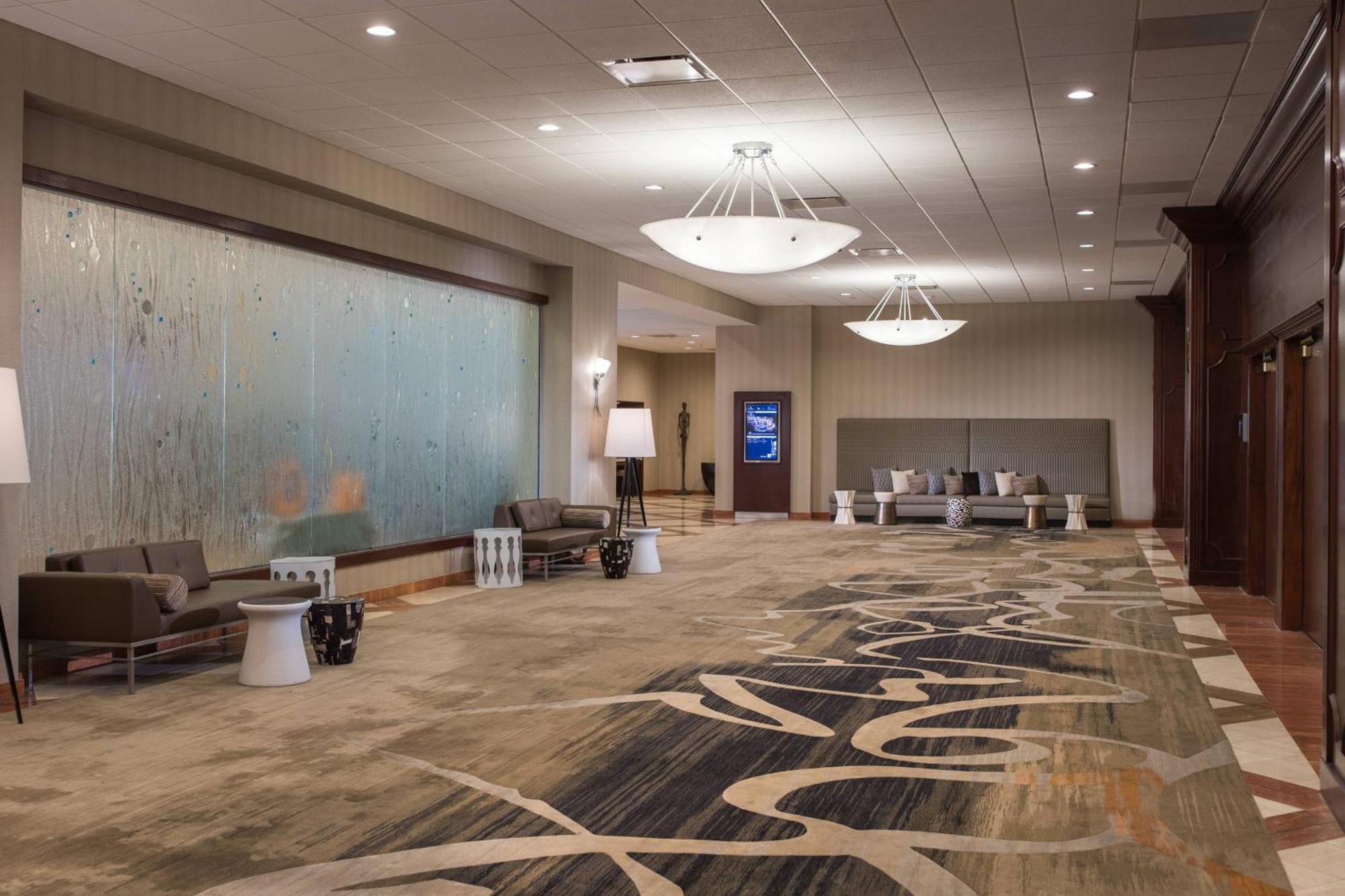 Renaissance Orlando at SeaWorld® Hotel Williamsburg Bagian luar foto