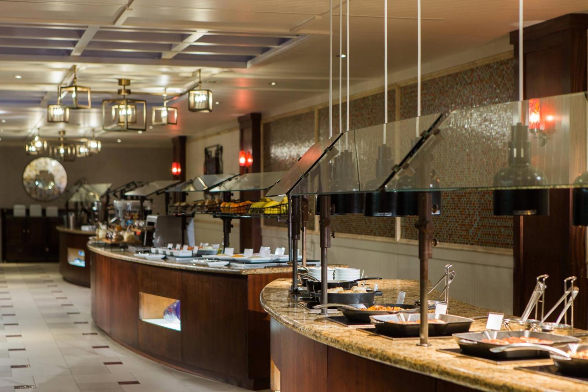 Renaissance Orlando at SeaWorld® Hotel Williamsburg Bagian luar foto
