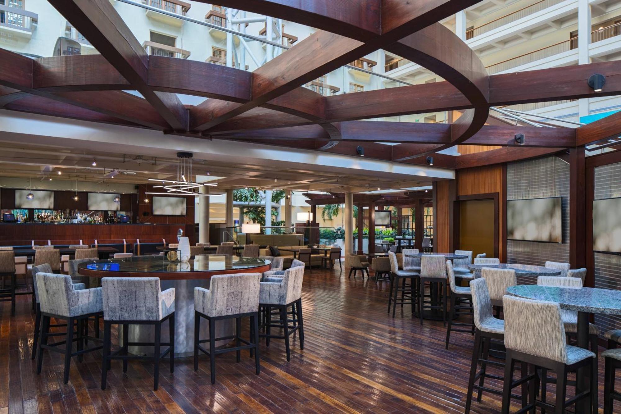 Renaissance Orlando at SeaWorld® Hotel Williamsburg Bagian luar foto