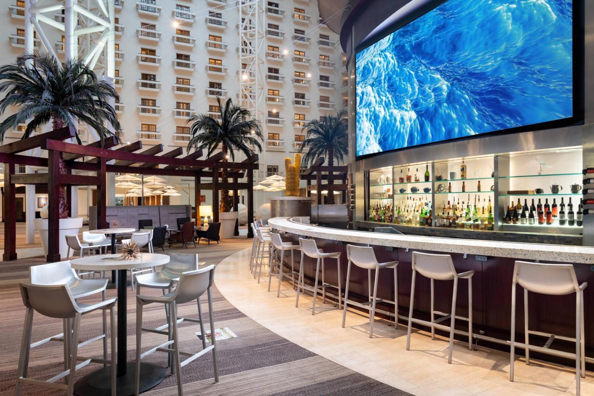Renaissance Orlando at SeaWorld® Hotel Williamsburg Bagian luar foto