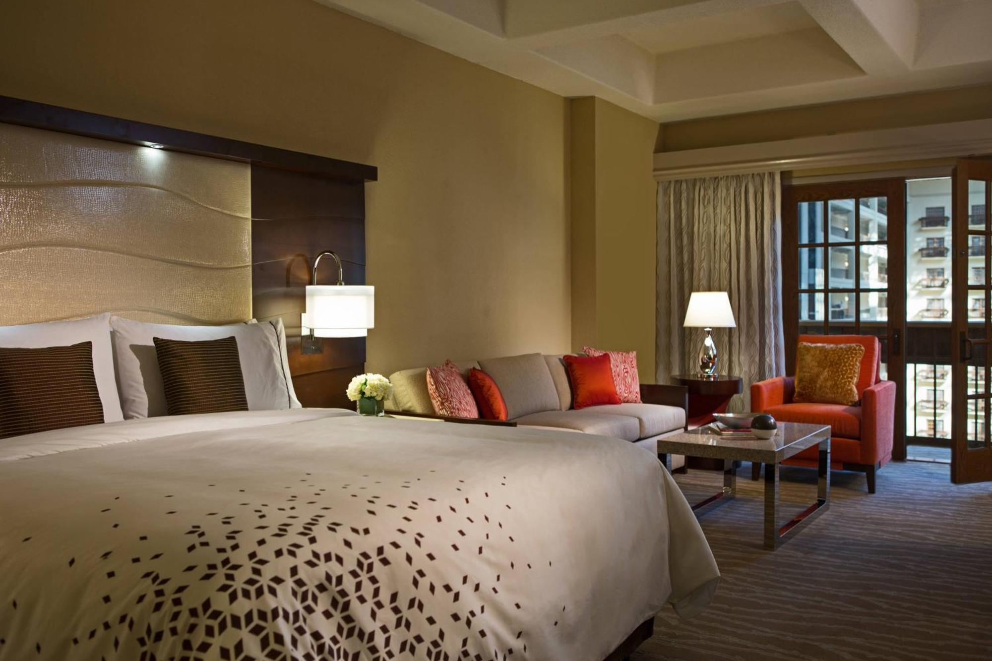Renaissance Orlando at SeaWorld® Hotel Williamsburg Bagian luar foto