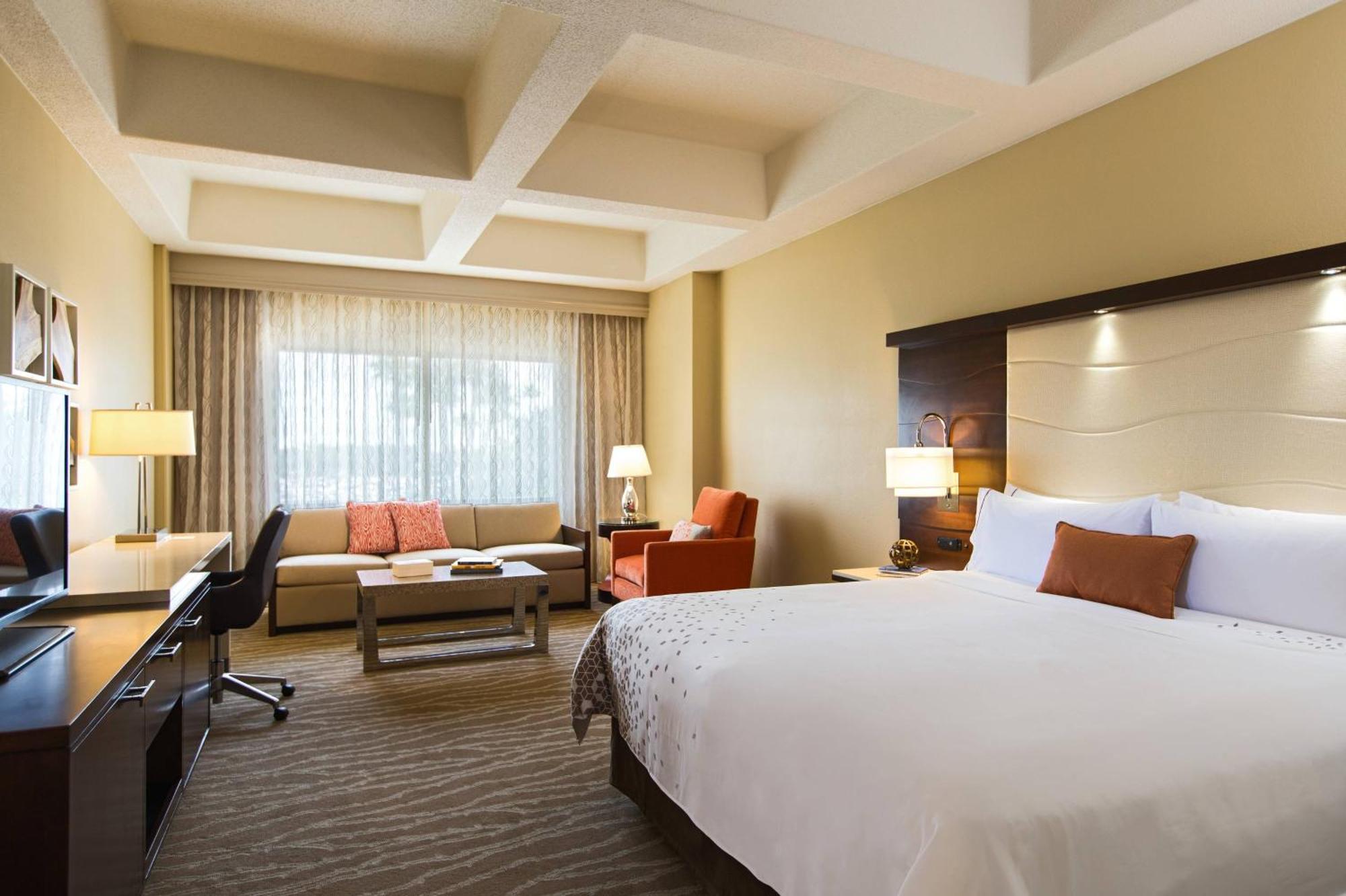 Renaissance Orlando at SeaWorld® Hotel Williamsburg Bagian luar foto