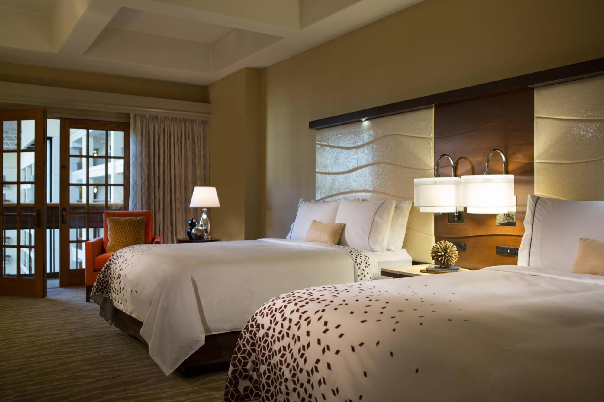 Renaissance Orlando at SeaWorld® Hotel Williamsburg Bagian luar foto