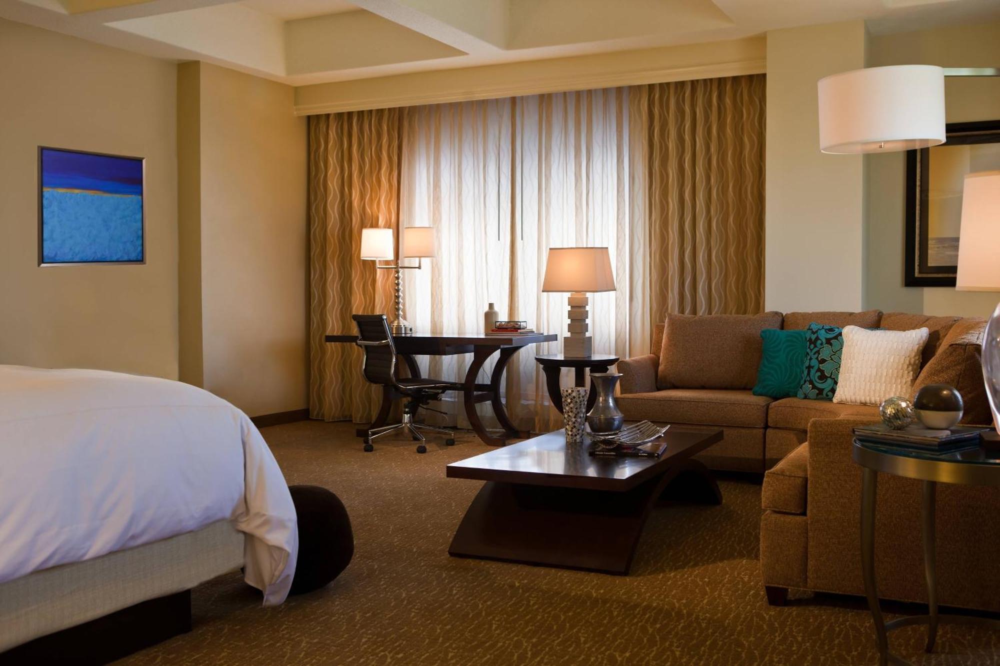 Renaissance Orlando at SeaWorld® Hotel Williamsburg Bagian luar foto