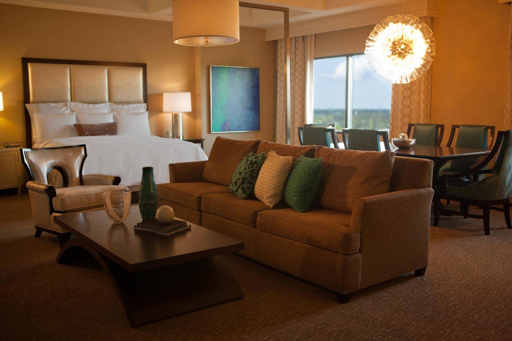 Renaissance Orlando at SeaWorld® Hotel Williamsburg Bagian luar foto