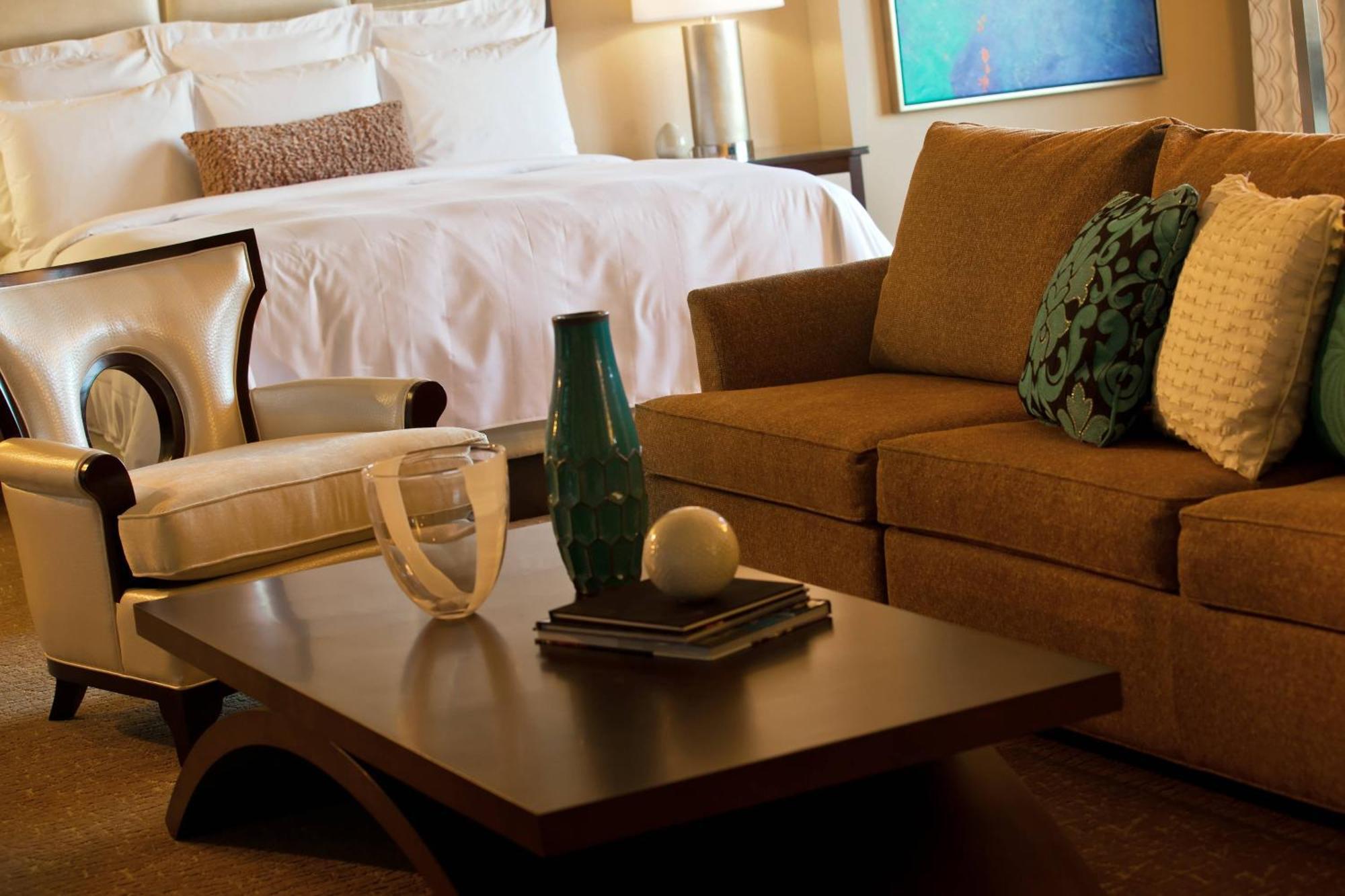 Renaissance Orlando at SeaWorld® Hotel Williamsburg Bagian luar foto