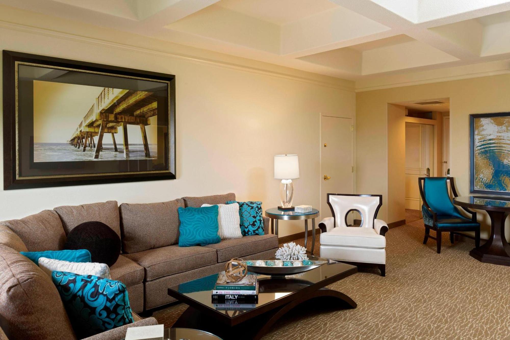 Renaissance Orlando at SeaWorld® Hotel Williamsburg Bagian luar foto