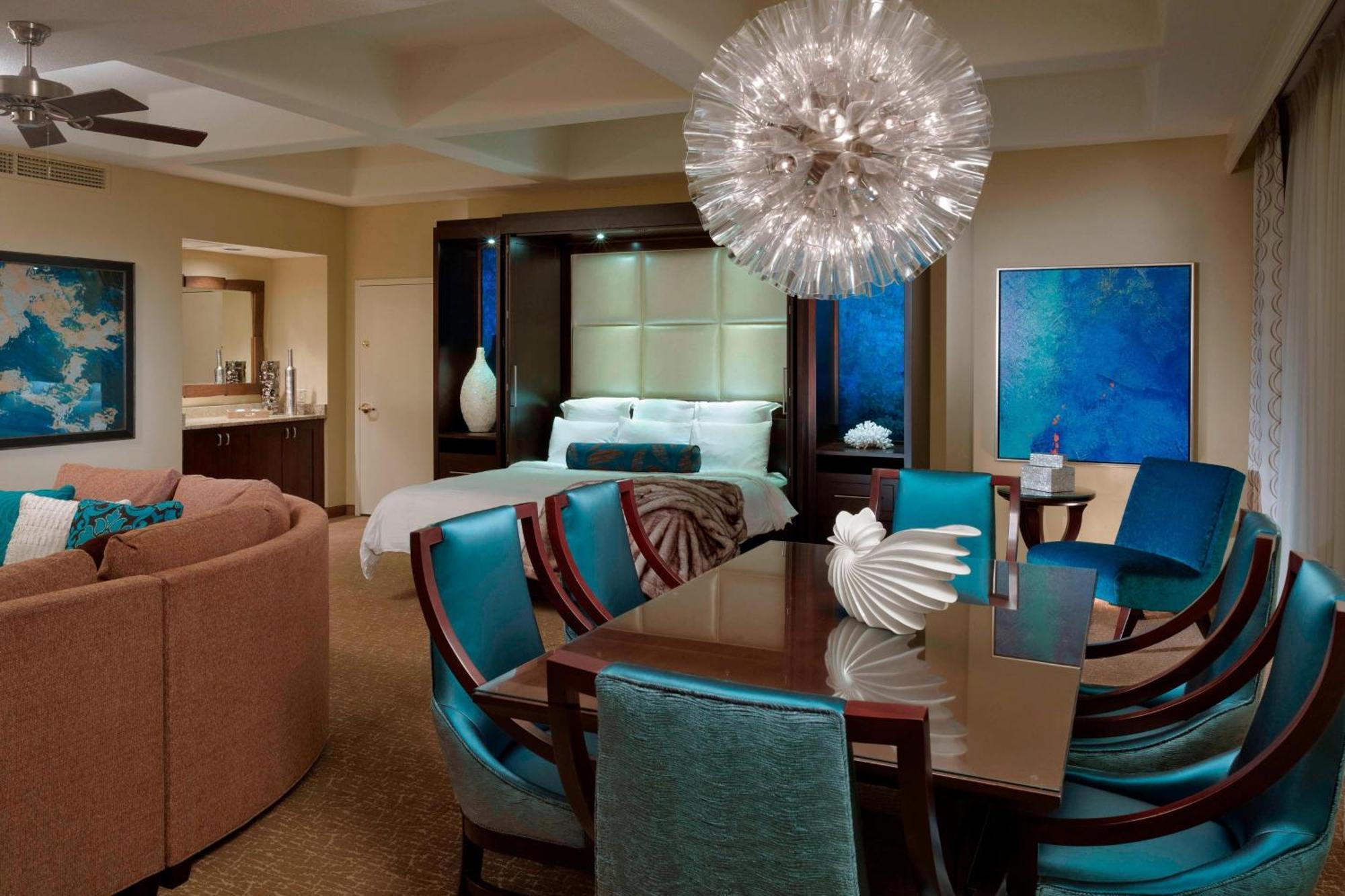 Renaissance Orlando at SeaWorld® Hotel Williamsburg Bagian luar foto