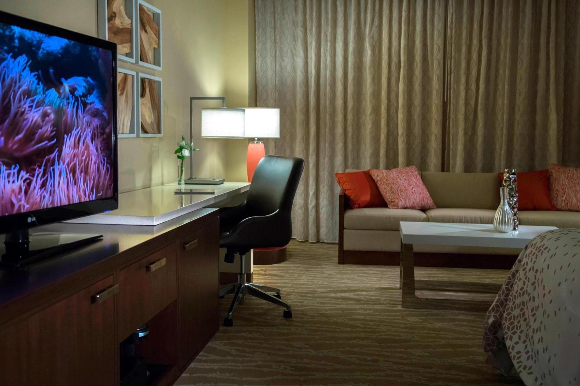 Renaissance Orlando at SeaWorld® Hotel Williamsburg Bagian luar foto