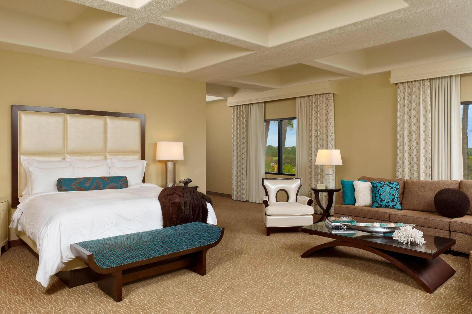 Renaissance Orlando at SeaWorld® Hotel Williamsburg Bagian luar foto