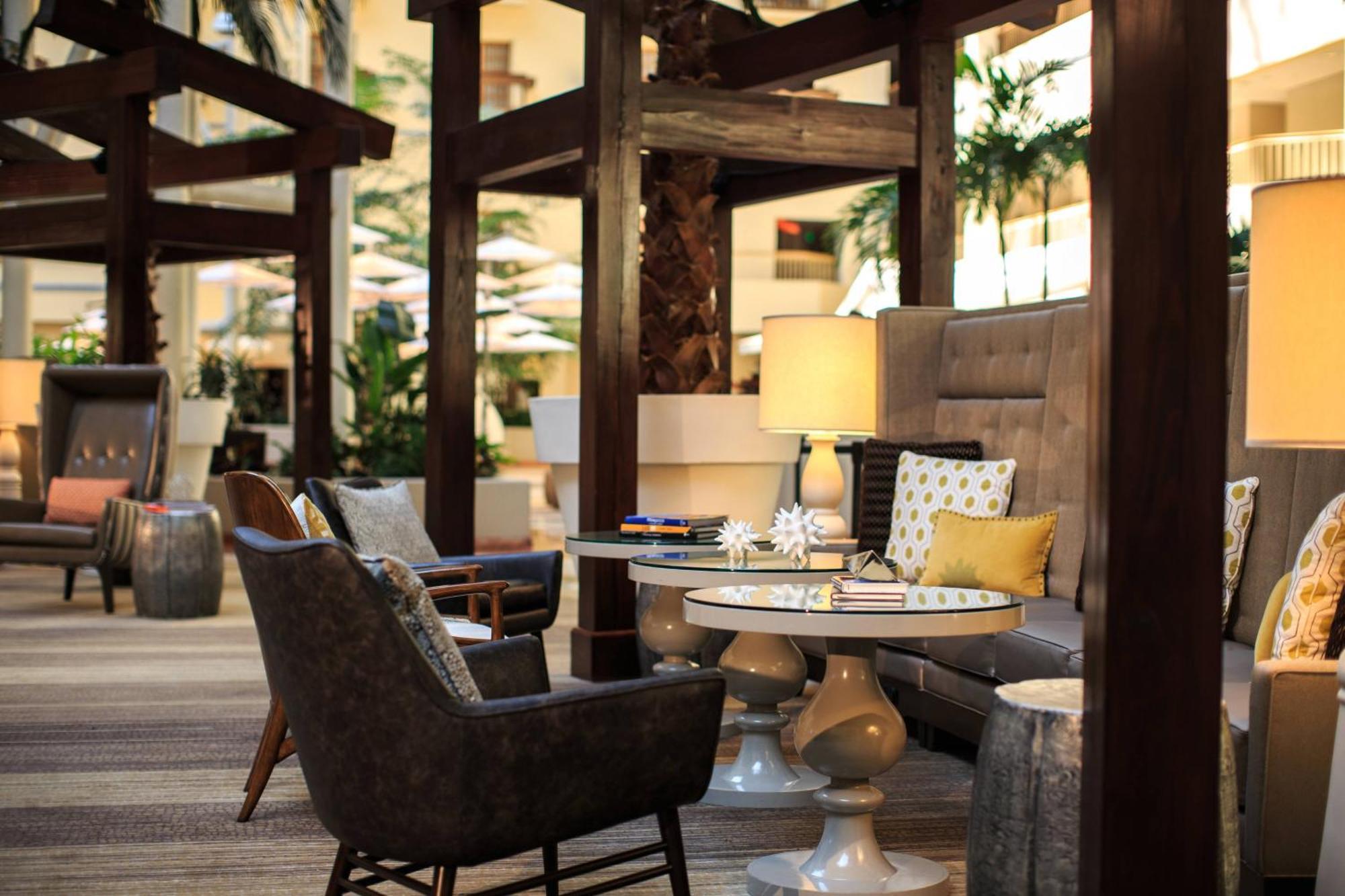 Renaissance Orlando at SeaWorld® Hotel Williamsburg Bagian luar foto