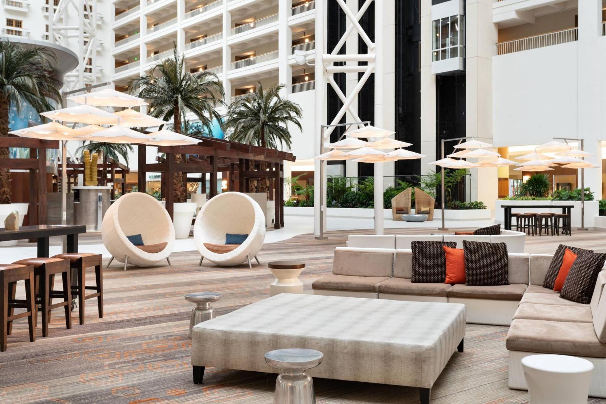Renaissance Orlando at SeaWorld® Hotel Williamsburg Bagian luar foto