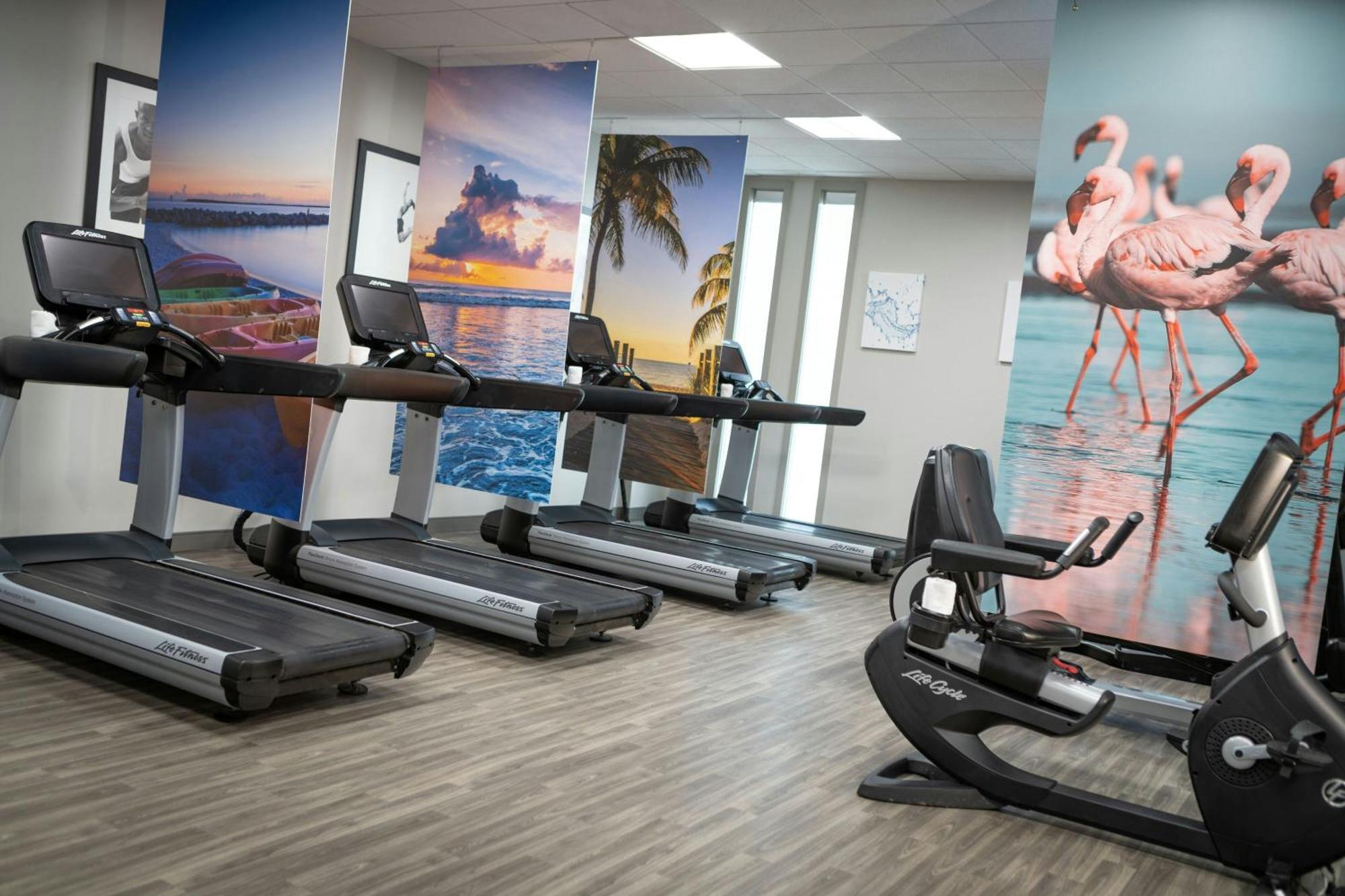 Renaissance Orlando at SeaWorld® Hotel Williamsburg Bagian luar foto