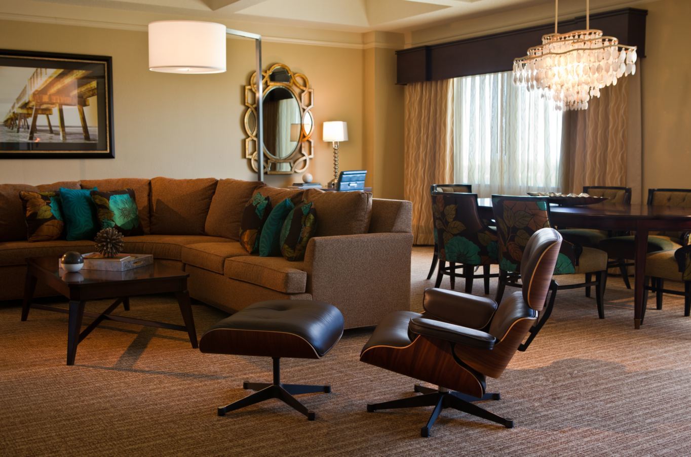Renaissance Orlando at SeaWorld® Hotel Williamsburg Ruang foto